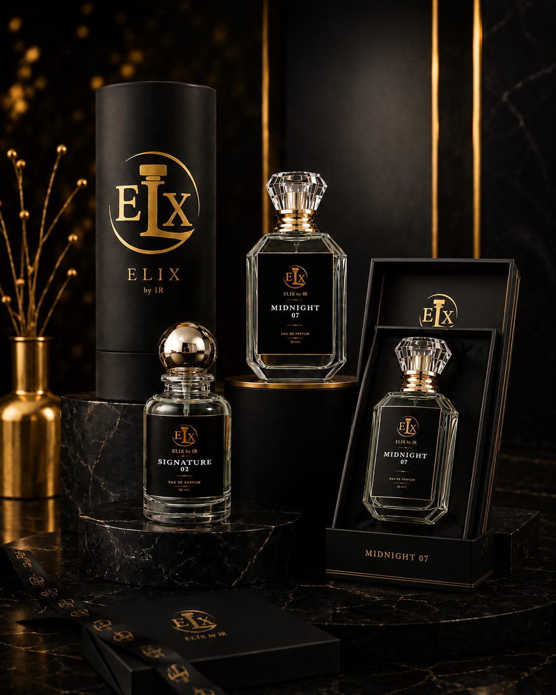 The Elix Duo Bundle